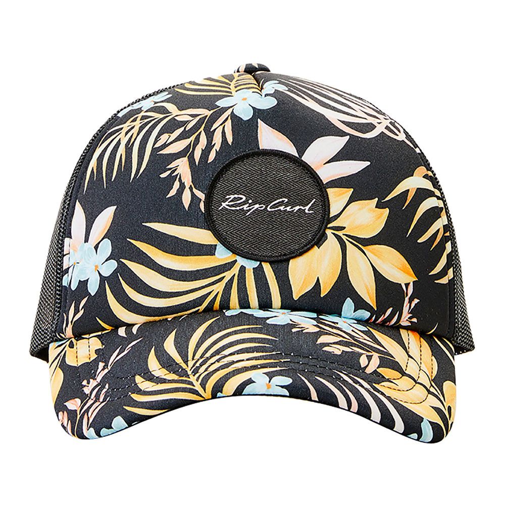 Rip Curl SUN DANCE - Casquette Femme black