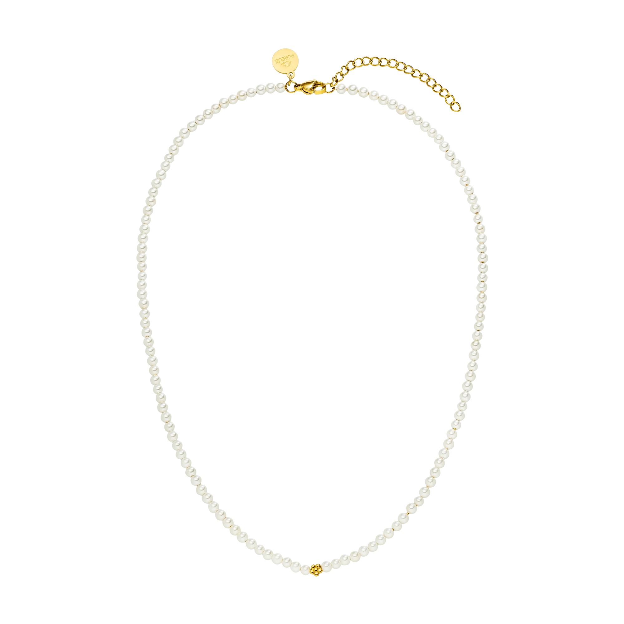 Shiny Bloom Kette
