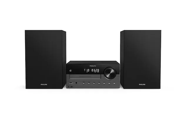 Philips Stereoanlage »Micro-HiFi Anlage TAM4505M2/12« ( Digitalradio (DAB+) | FM-Tuner )