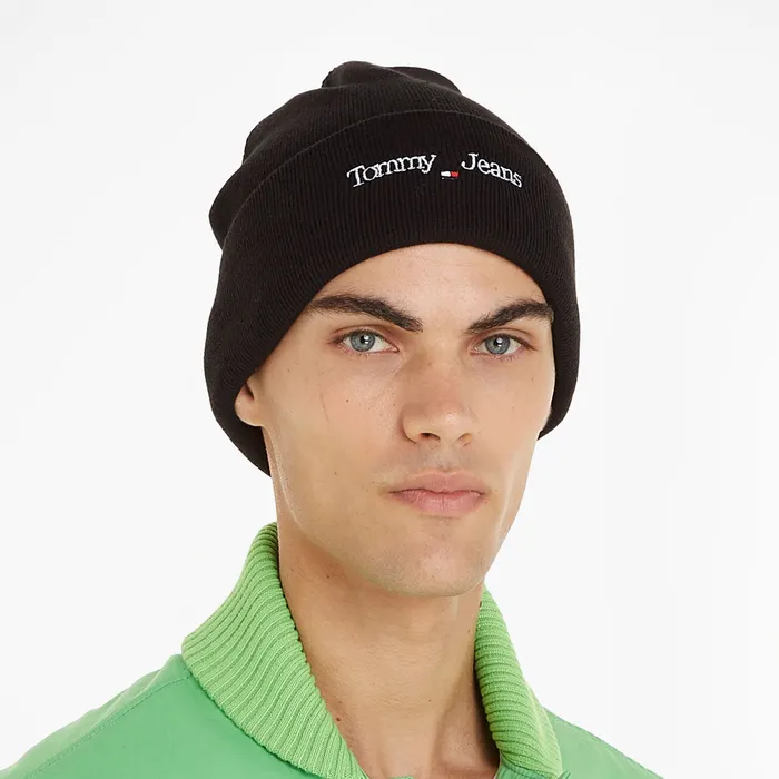 Tommy Hilfiger Sport Beanie Senior