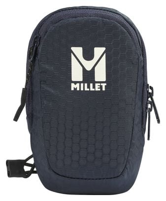 Pochette Millet Ubic Shoulder Bleu Foncé