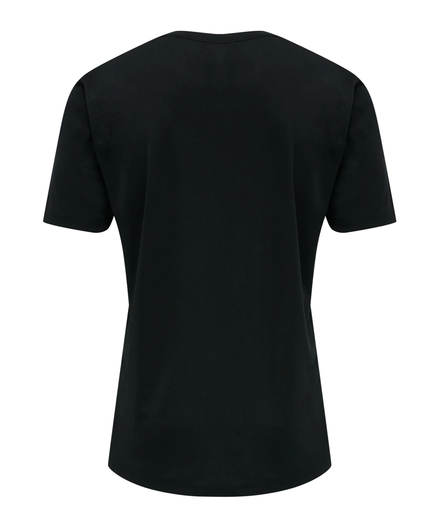 Hummel CHEVRON Schiedsrichtertrikot Schwarz F2001