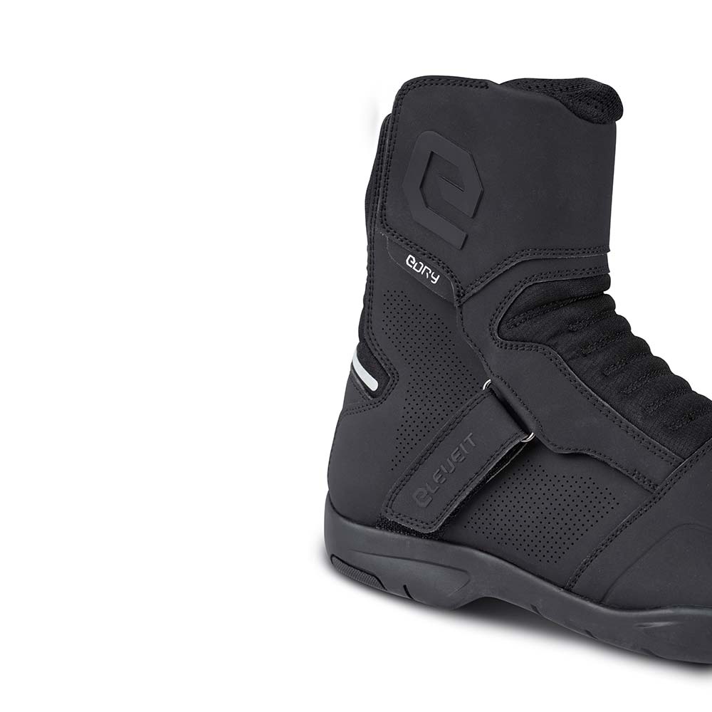 Eleveit - Bottes Neutron Waterproof Noir