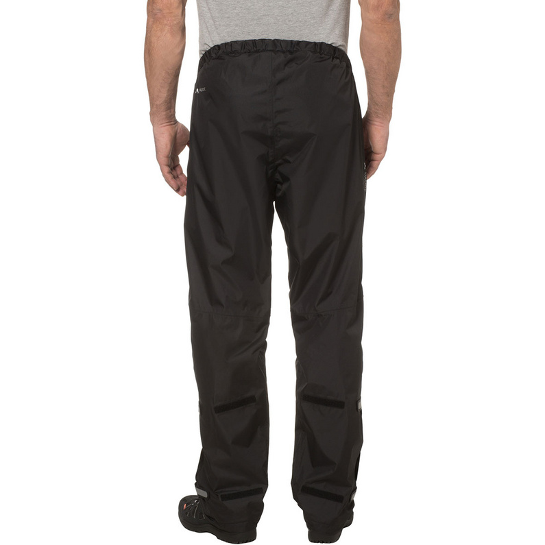 Vaude Herren Fluid II Radhose lang