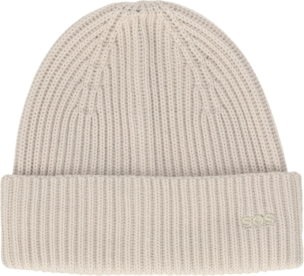 SOS<br>Girdwood wool beanie