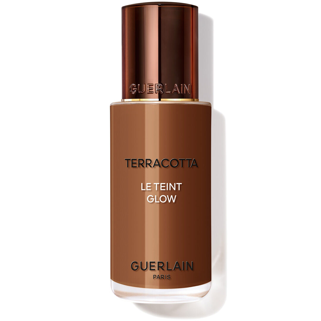 GUERLAIN TERRACOTTA Le Teint Glow