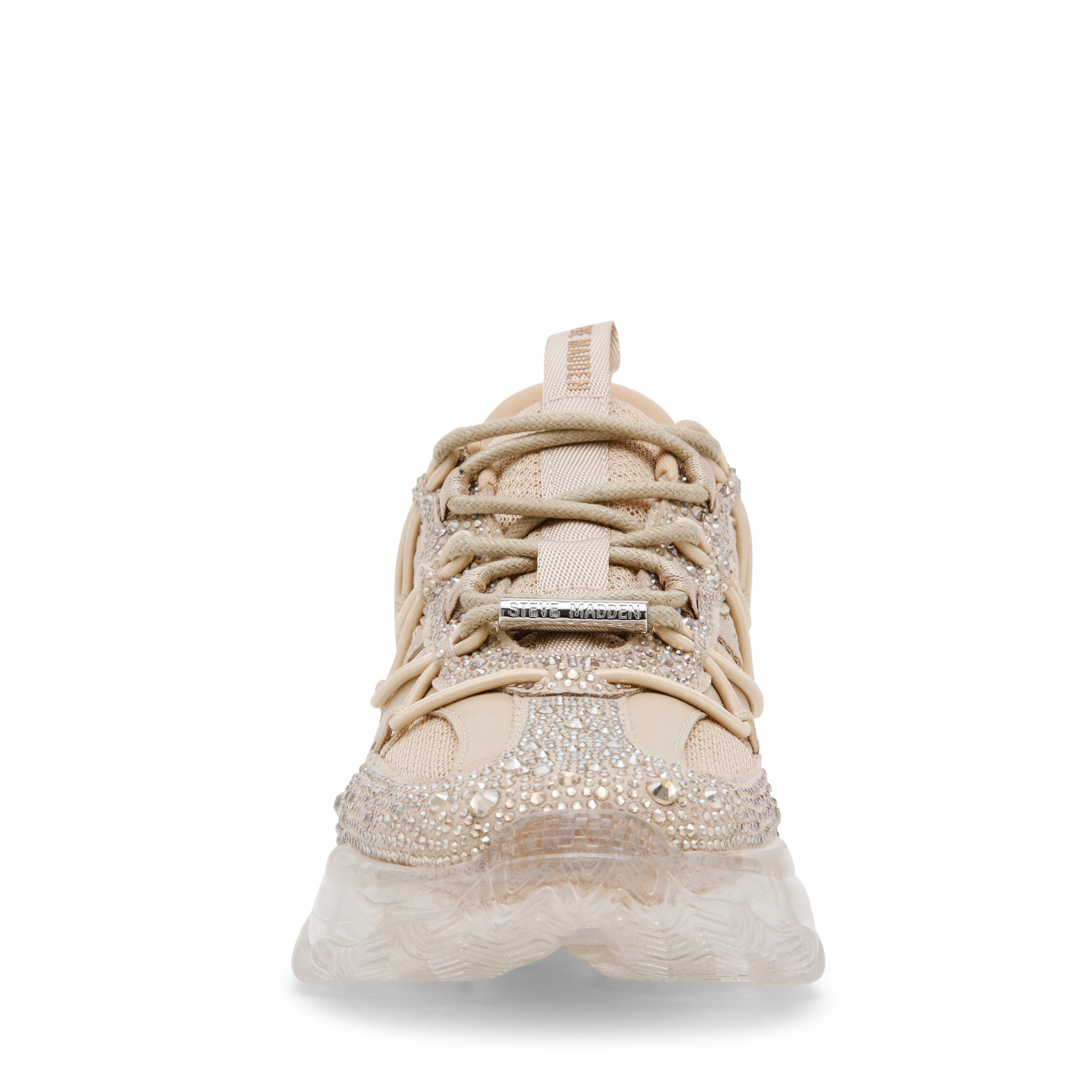 Steve Madden SM Magneto-R-E Trainers