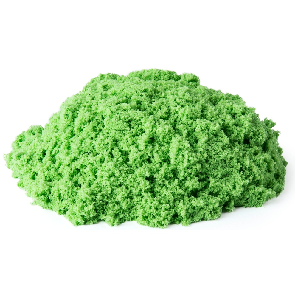 Kinetischer Sand, 2-Pfund-Sack, verschiedene Farben