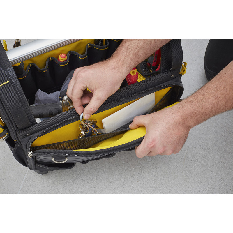 Stanley FATMAX® Pro-Stack open gereedschapstas 420x240x310mm