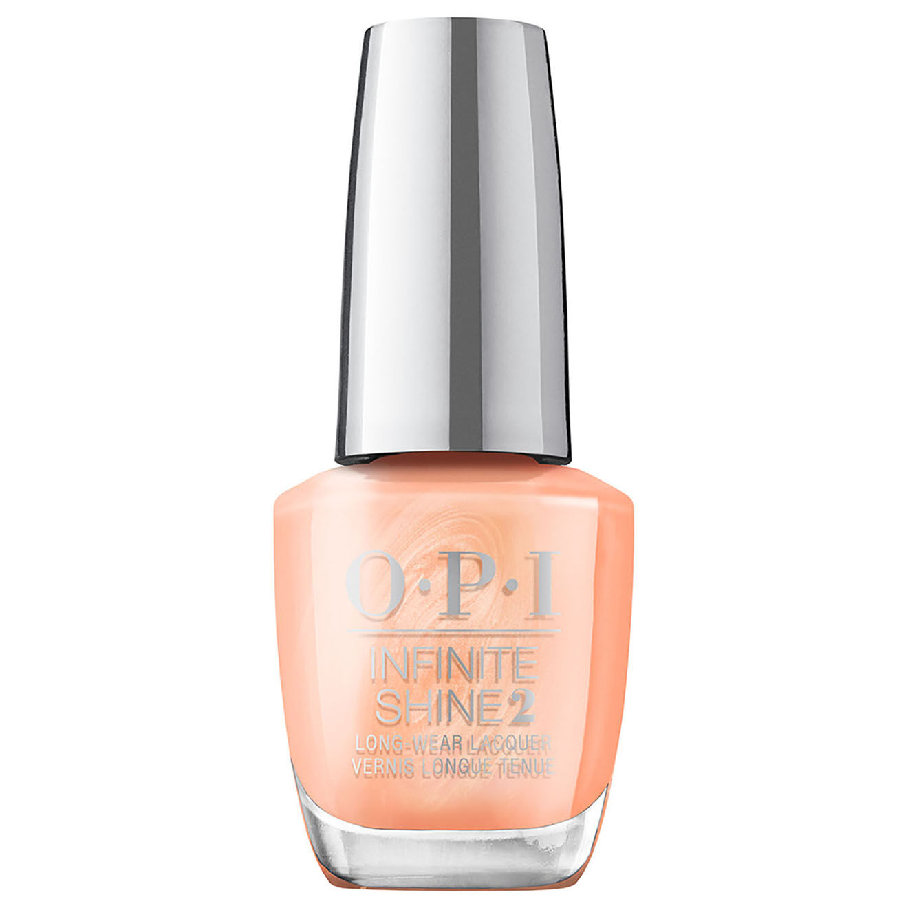 OPI Vernis à ongles Infinite Shine Sanding in Stilettos 15 ml