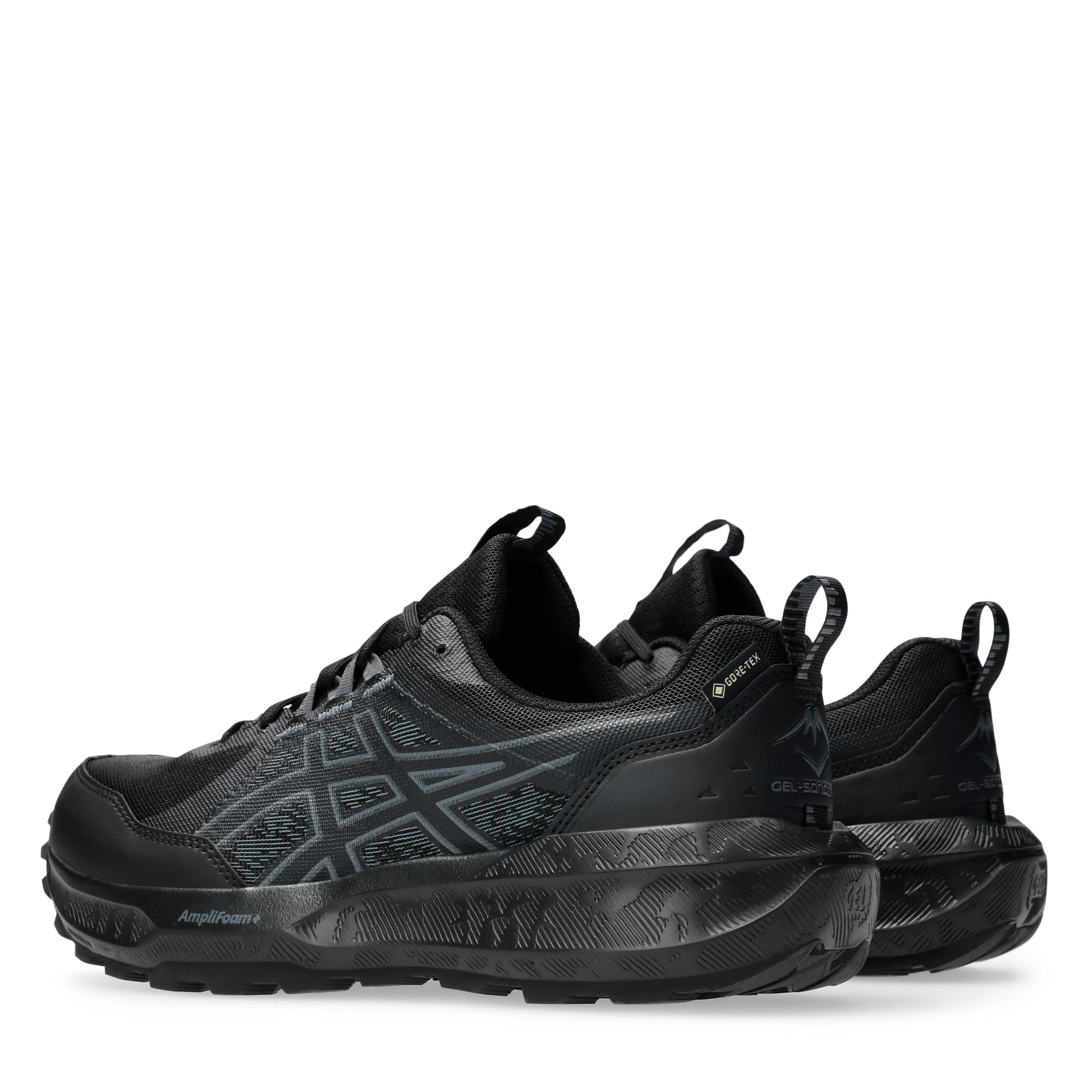 Asics Gel Sonoma 8 Gtx Trail Running Shoes Womens