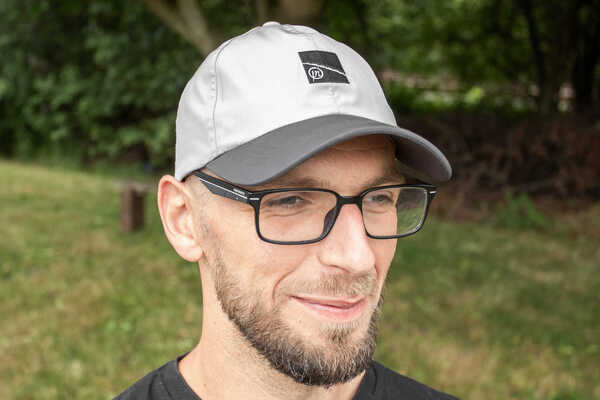 Casquette imperméable Preston