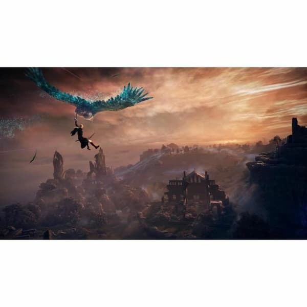 Xbox Series X videospill Bandai Namco Elden Ring Nightreign