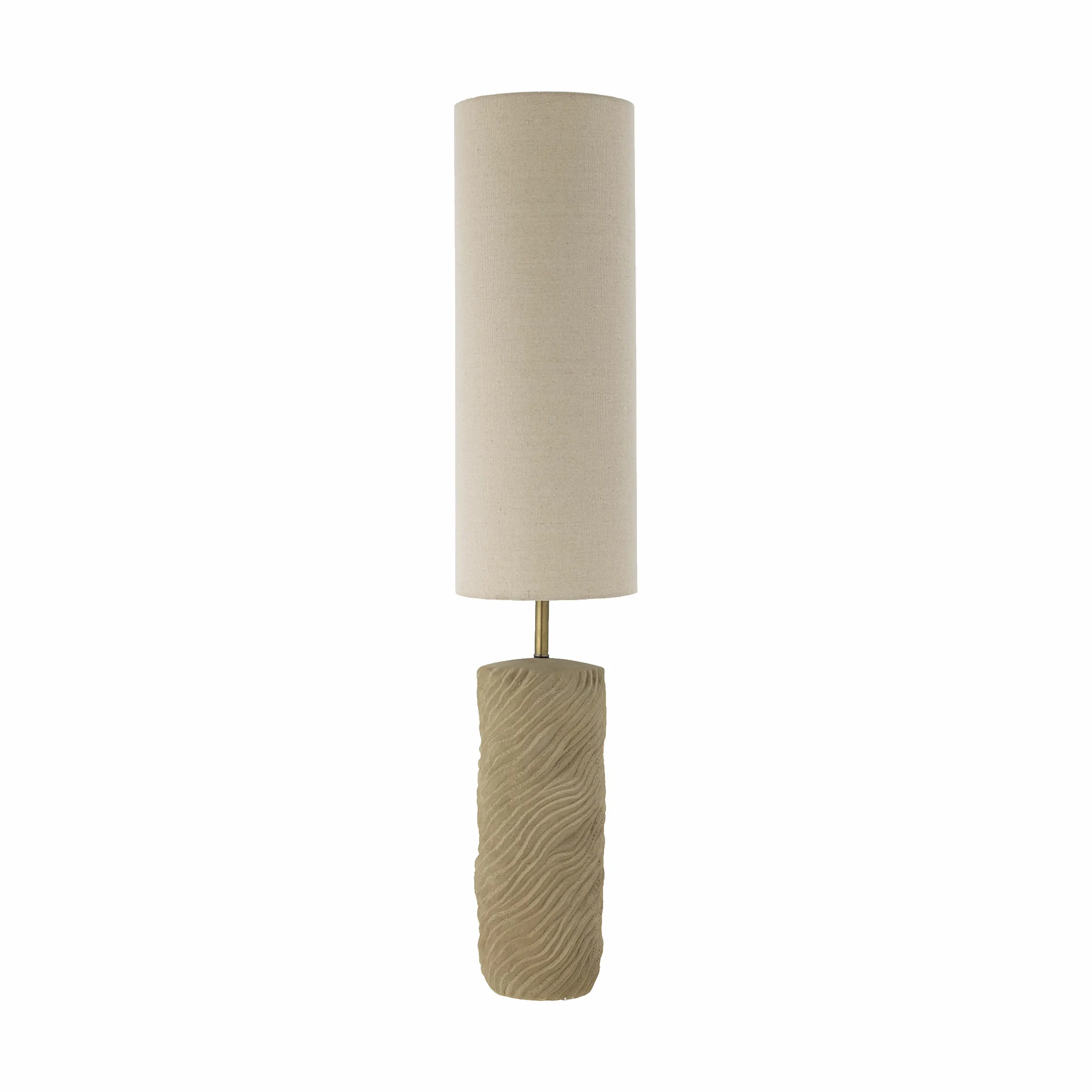 Bloomingville Payah Gulvlampe