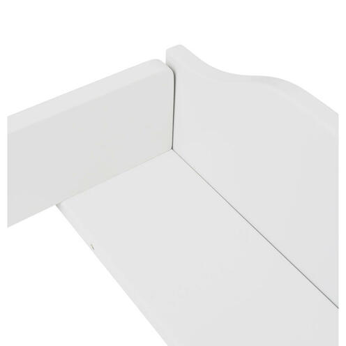Plan à langer OPERA Blanc - MAISON CHARLOTTE