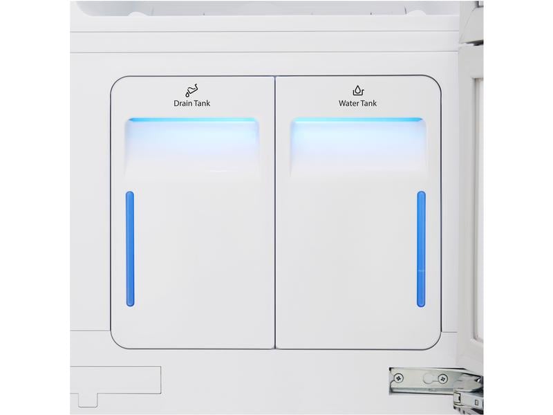 LG Styler S3WF Weiss Dampfbügelsystem