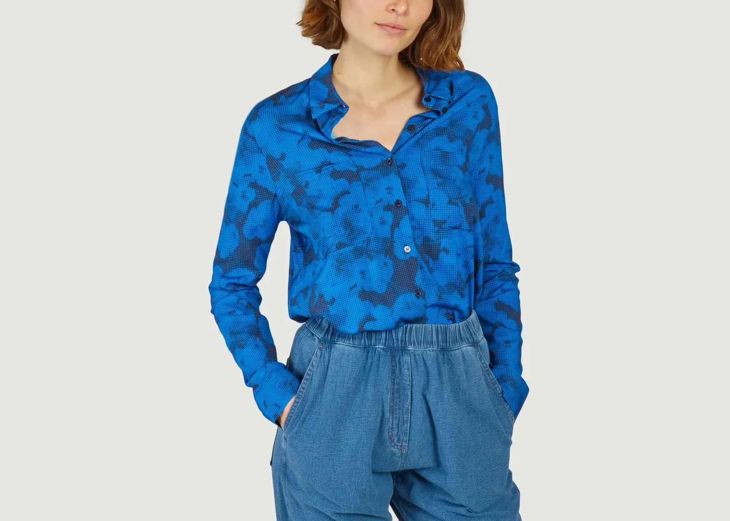 Chemise Milly 9942 Samsoe Samsoe