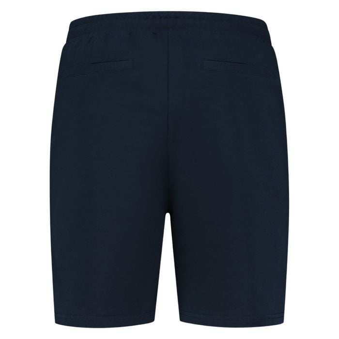 Ballin Double Icon Logo Short Heren