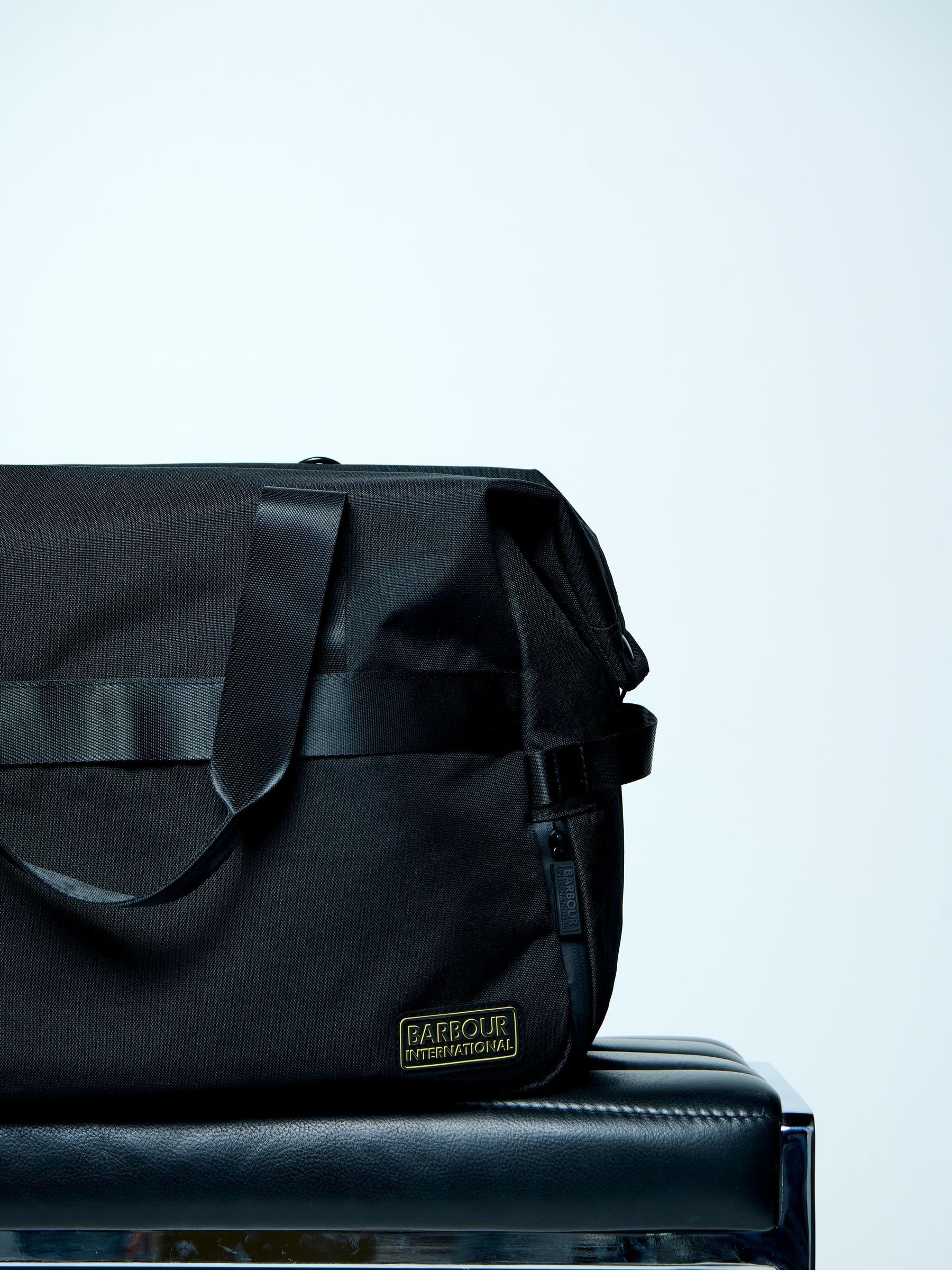 Barbour® International Knockhill Gym Bag