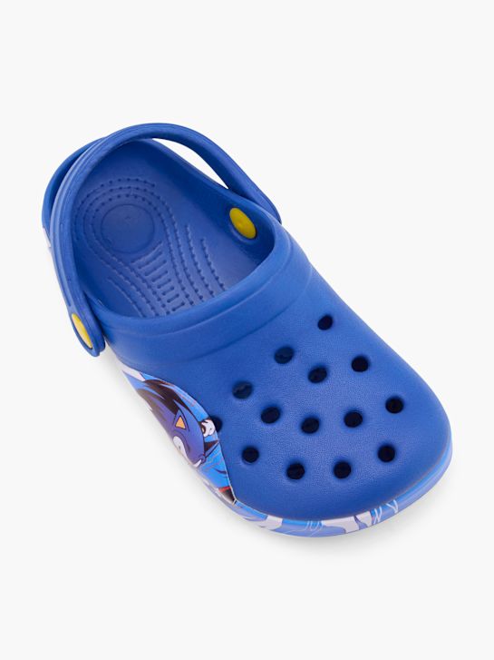 Sonic Clogs