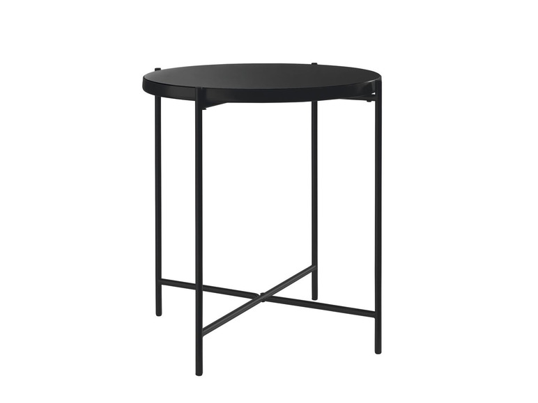 Bijzettafel