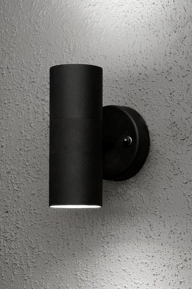 MODENA vegglampe utendørs