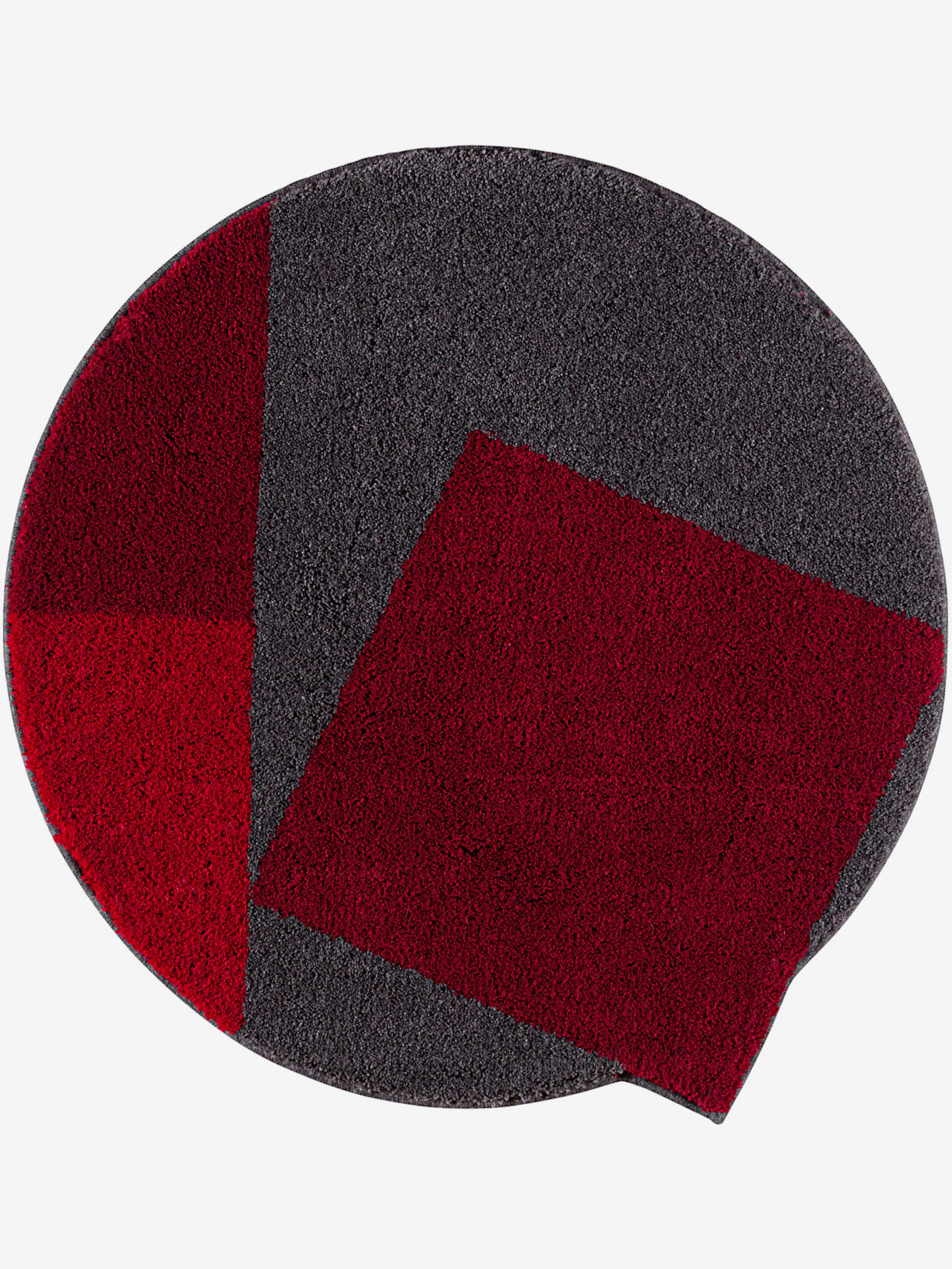 Tapis de bain 100% acrylique