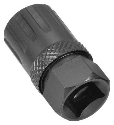 SUPER B - Démonte-roue libre et outil pour axe de pédalier special Campagnolo®