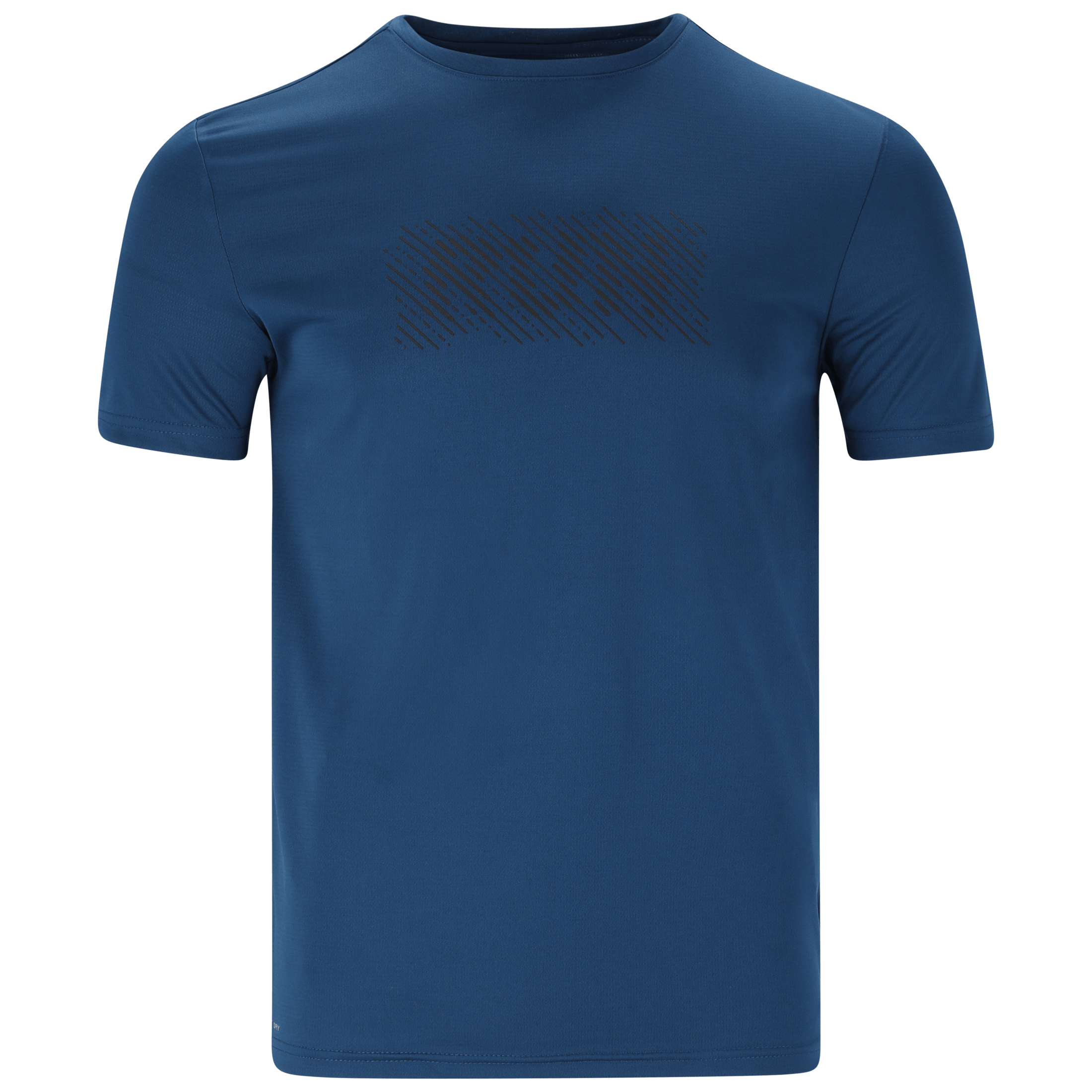 Endurance Vibster M S/S Tee - Treningstøy