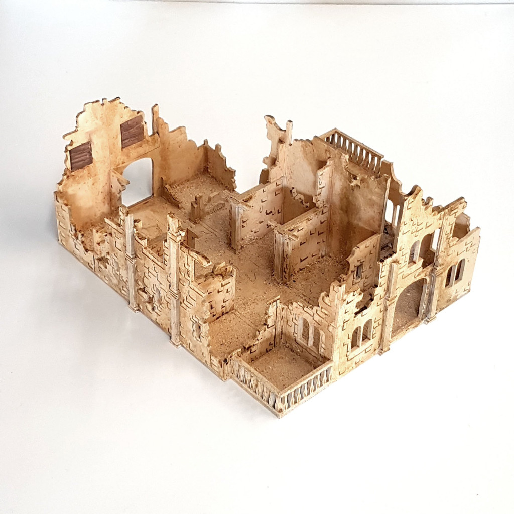 Bundle Kit x3 - Cité Antik