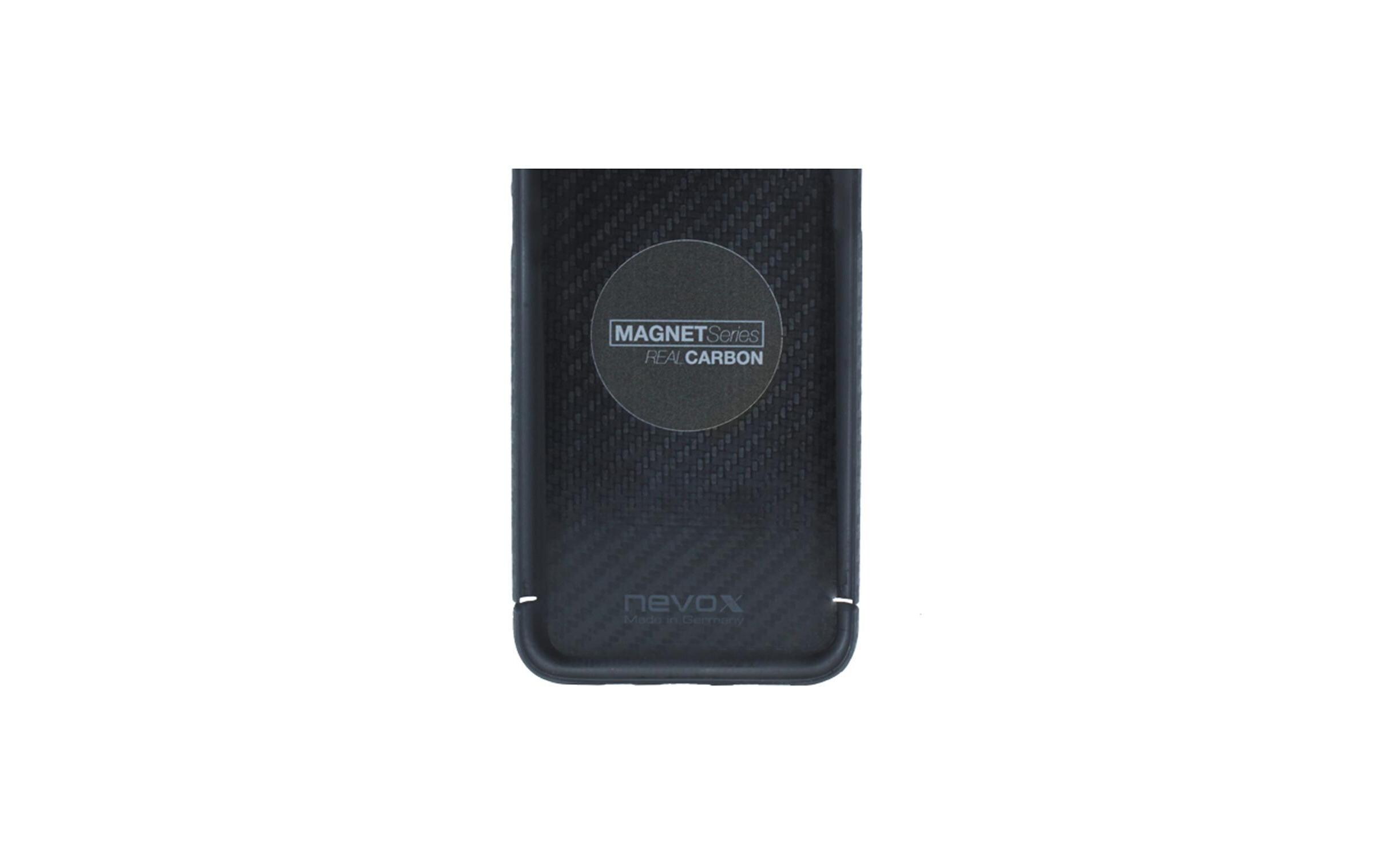 Back Cover Carbon Magnet Series iPhone 11 ProUltraleichte, magnetische Schutzhülle für das iPhone 11 Pro