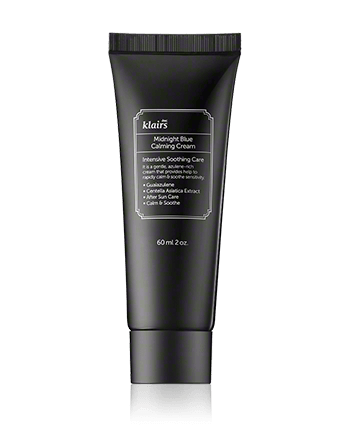 dear, Klairs Midnight Blue Calming Cream 60ml