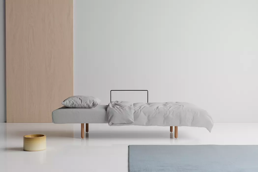 Schlafsofa Zeal Stem