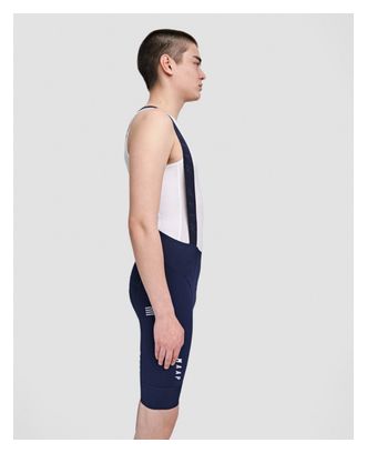 Cuissard Court MAAP Pro Bib 2.0 Bleu
