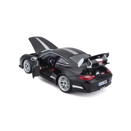 Bauer Porsche 911 GT3 RS 4.0, 1:18