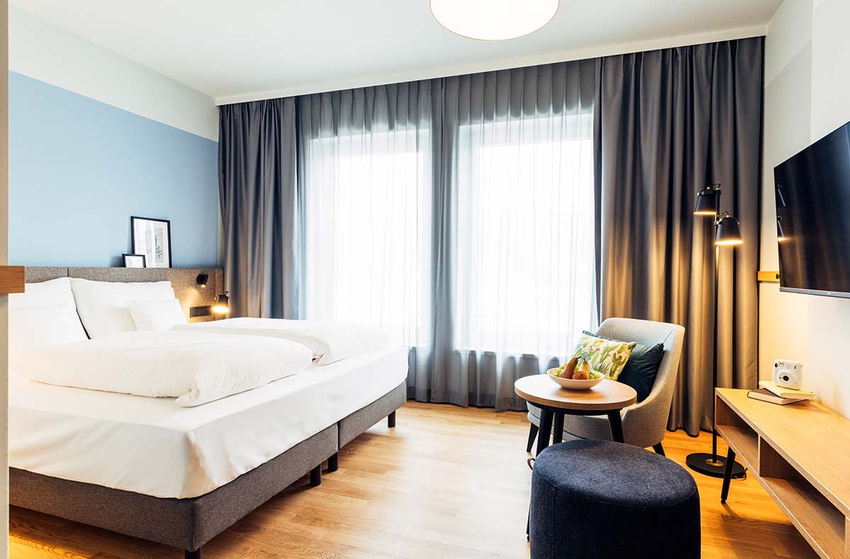 Städtetrip Villach für 2 (2 Nächte)