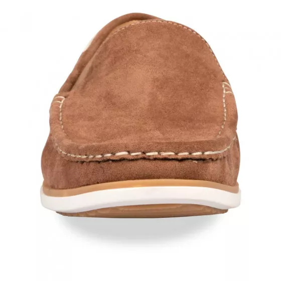 Chaussures bateau MARRON CAPE BOARD