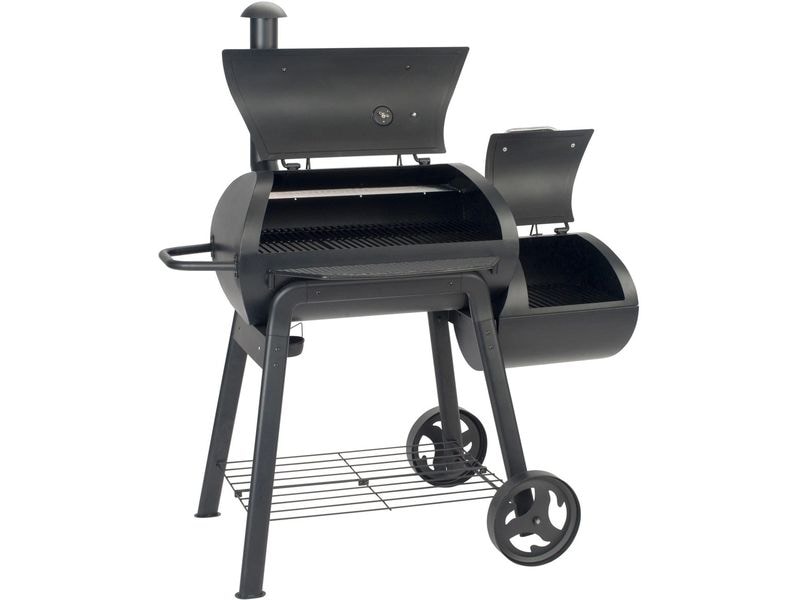 Landmann Holzkohlegrill Vinson 300 Smoker