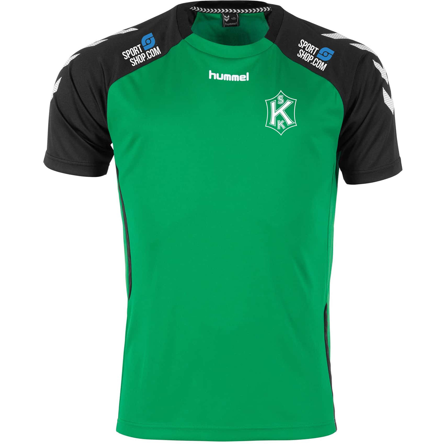 Kyrkhults SK Authentic Shirt Men