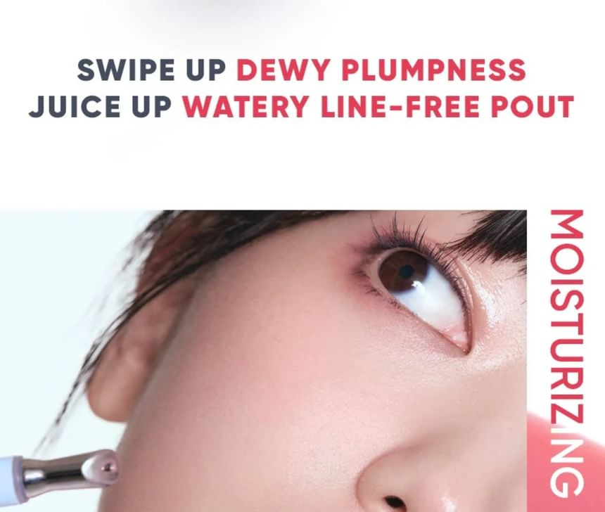 Judydoll - Waterige Essence Lipgloss (4-6)