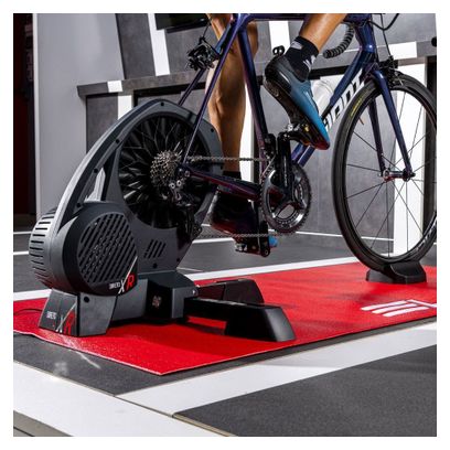 Home Trainer Elite Direto XR-T (sans cassette)