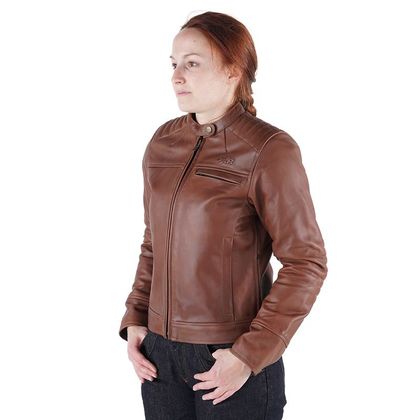 Blouson DXR CAJOU - Marron