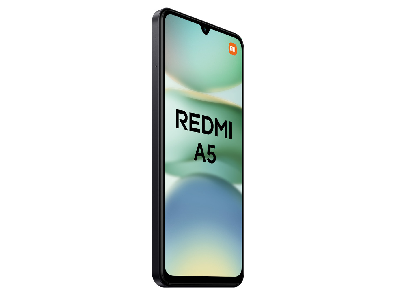 SMARTPHONE XIAOMI REDMI A5 3/64 GB BLACK