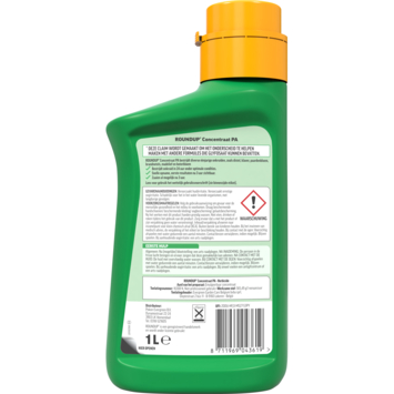 ROUNDUP Totaal Concentraat 1000ml