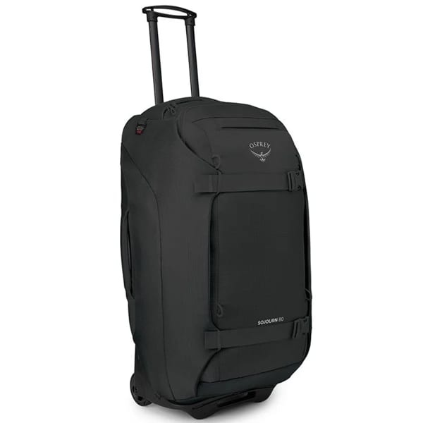 Bagagerie de voyage OSPREY SOJOURN 80 BLACK