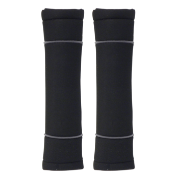 Carpoint Gordelhoezen Classic Zwart/Grijs