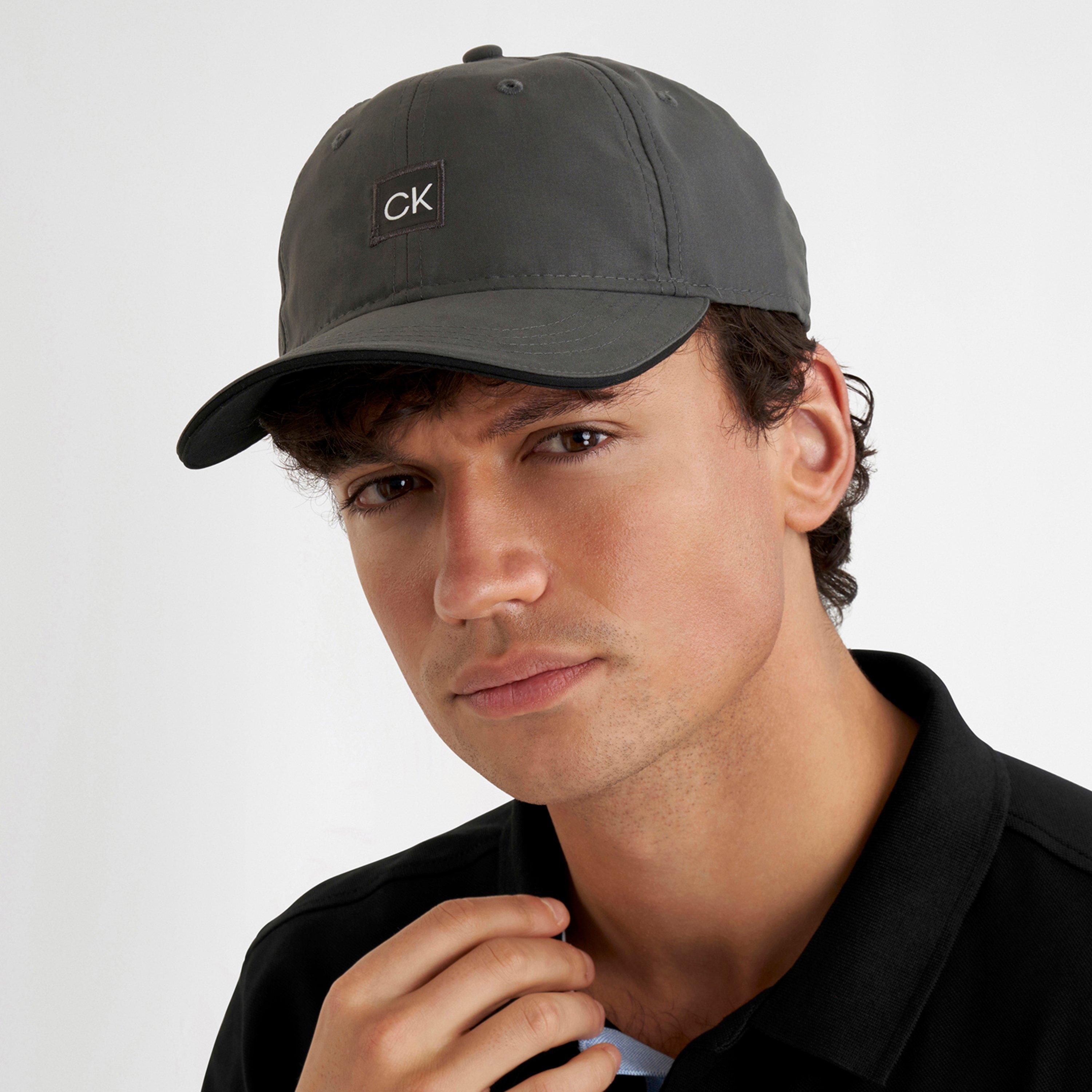 Calvin Klein Golf CK G Cap Sn99