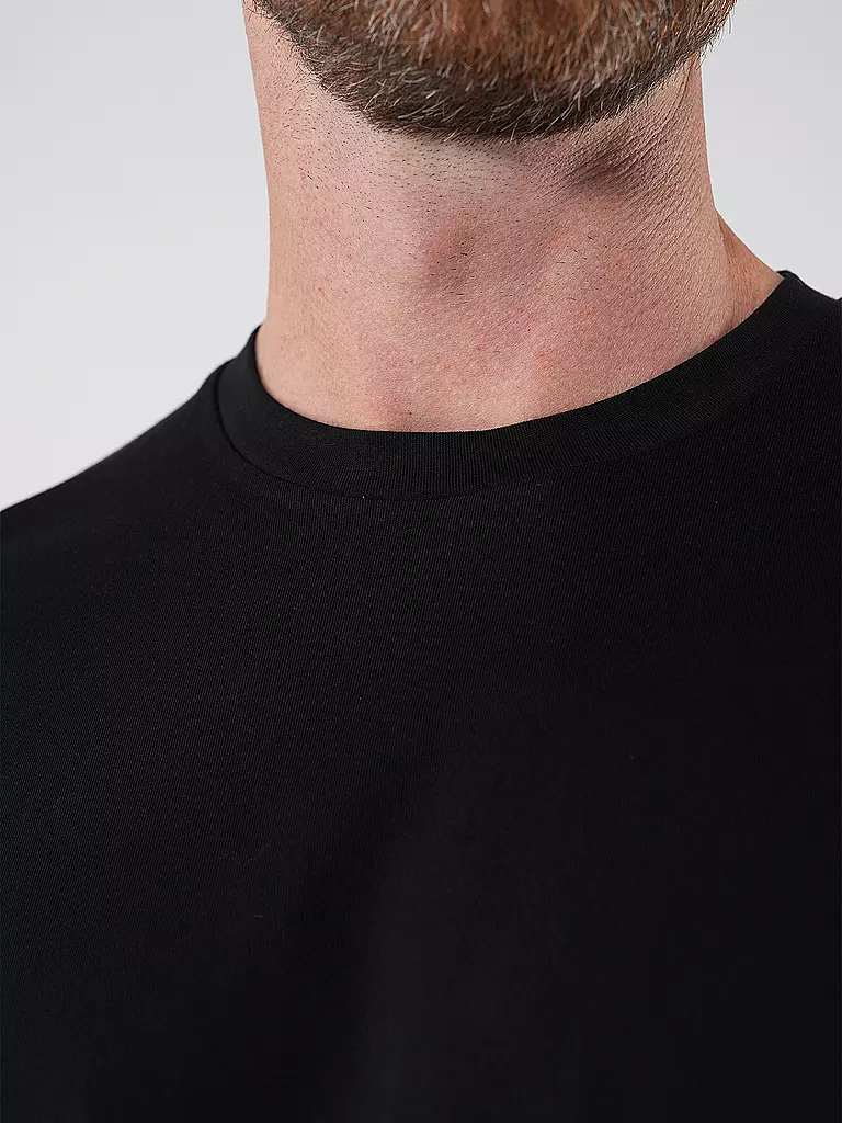 DRYKORN T-Shirt THILO 10 schwarz