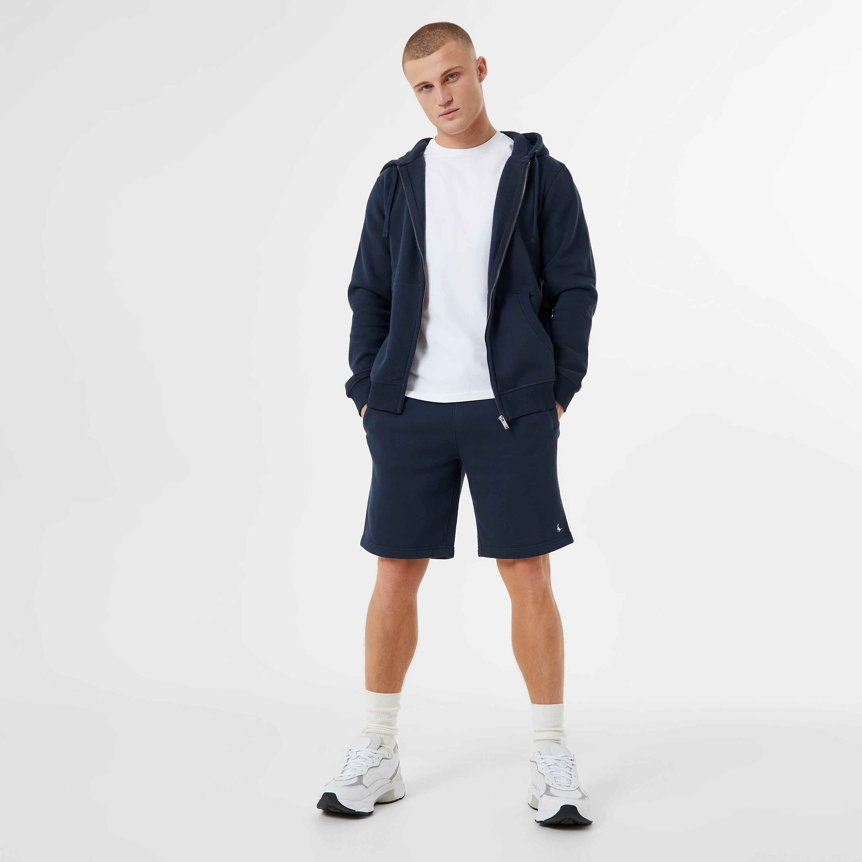 Jack Wills JW Balmore Pheasant Sweat Shorts