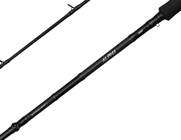Canne Casting Savage Gear Alpha SG2 Monster 2.59m